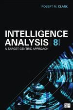 Intelligence Analysis a Target-Centric Approach