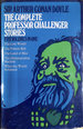 The Complete Professor Challenger Stories