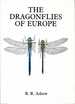 The Dragonflies of Europe