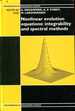 Nonlinear Evolution Equations: Integrability and Spectral Methods (Proceedings in Nonlinear Science)