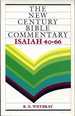 Isaiah 40-66 (New Century Bible Commentary)