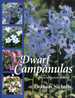 Dwarf Campanulas and Associated Genera