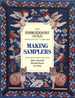 Making Samplers: the Embroiderer's Guild Practical Library