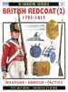 British Redcoat 1793-1815: (2) Warrior Series No. 20