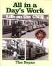 All in a Day's Work: Life on the Gwr