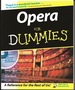 Opera for Dummies