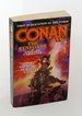 Conan the Renegade