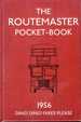 The Routemaster Pocket-Book