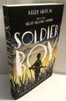 Soldier Boy
