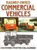 Railway Owned Commercial Vehicles