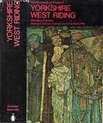 The Buildings of England: Yorkshire: West Riding