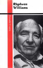 Rhydwen Williams (Writers of Wales)