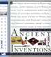 Ancient Inventions (Wonders of the Past! )