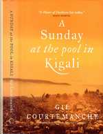A Sunday at the Pool in Kigali