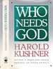 Who Needs God?