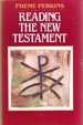 Reading the New Testament: an Introduction