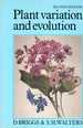 Plant Variation and Evolution