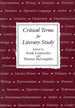 Critical Terms for Literary Study