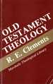 Old Testament Theology-a Fresh Approach