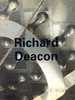 Richard Deacon (Contemporary Artists Series)