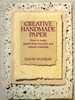 Creative Handmade Paper
