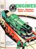 Gwr Engines: Names, Numbers, Types and Classes (Combined Edition)