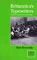 Britannica's Typesetters: Women Compositors in Edwardian Edinburgh