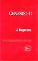 Genesis 1-11 (Old Testament Guides)