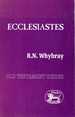 Ecclesiastes (Old Testament Guides)