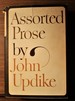 Assorted Prose