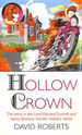 Hollow Crown, Signed By the Author