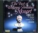 The Best of Wolfgang Amadeus Mozart