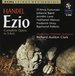 Handel: Ezio