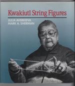 Kwakiutl String Figures