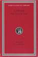 The Gallic Wars (Loeb Classical Library No. 72)
