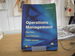 Operations Management Third Edition
