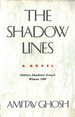 The Shadow Lines