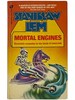 Mortal Engines
