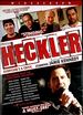 Heckler [Dvd]