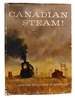 Canadian Steam!
