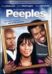 Peeples [Dvd]