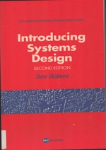Introducing Systems Design [2nd Edition]