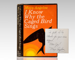 I Know Why the Caged Bird Sings