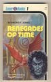 Renegades of Time