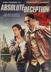 Absolute Deception [Dvd]