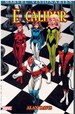 Excalibur Visionaries; Alan Davis, Vol. 1
