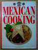 Mexican Cooking