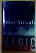 Magic Terror: Seven Tales