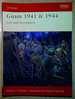 Guam 1941 & 1944: Loss and Reconquest (Campaign, 139)