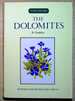 The Dolomites (Plant Hunters Series)